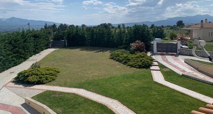 Villa Petalo at Varnavas