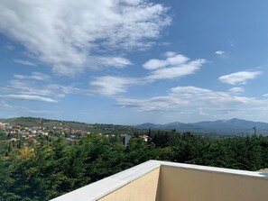 House | 4 bedrooms - Villa Petalo at Varnavas (Marathon)