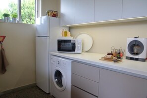 Apartment | 1 bedroom - Nea Makri Beach Apartment (Marathon)