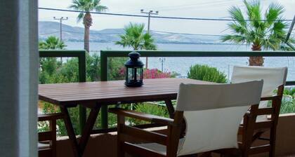 Nea Makri Beach Apartment
