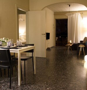 Apartment | 1 bedroom - Nea Makri Beach Apartment (Marathon)