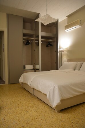 Apartment | 1 bedroom - Nea Makri Beach Apartment (Marathon)