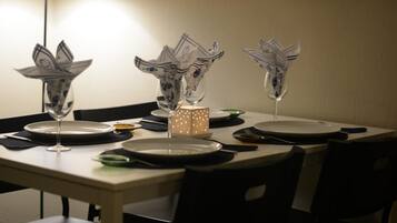 Apartamento | 1 dormitorio