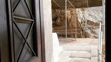 Huis, roken | 2 slaapkamers