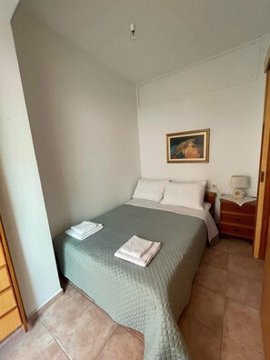 ハウス 喫煙可 | 2 室のベッドルーム