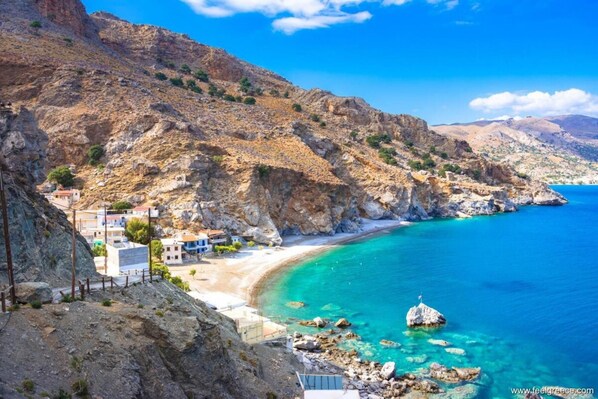 House, Smoking | 2 bedrooms - Hercules House in Tsoutsouras (Archanes-Asterousia)