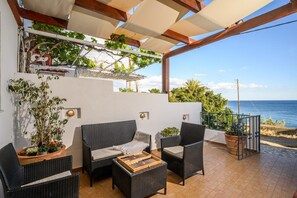 Apartamento | 1 dormitorio