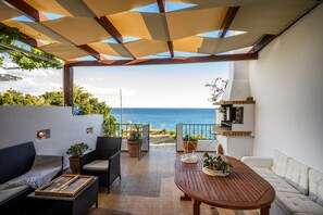 Apartamento | 1 dormitorio