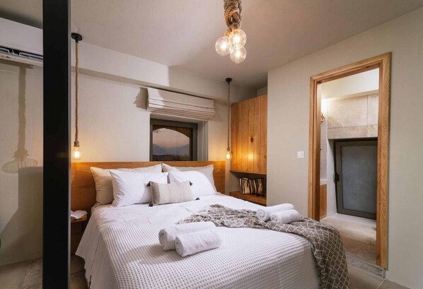 Apartment, Smoking | 1 bedroom