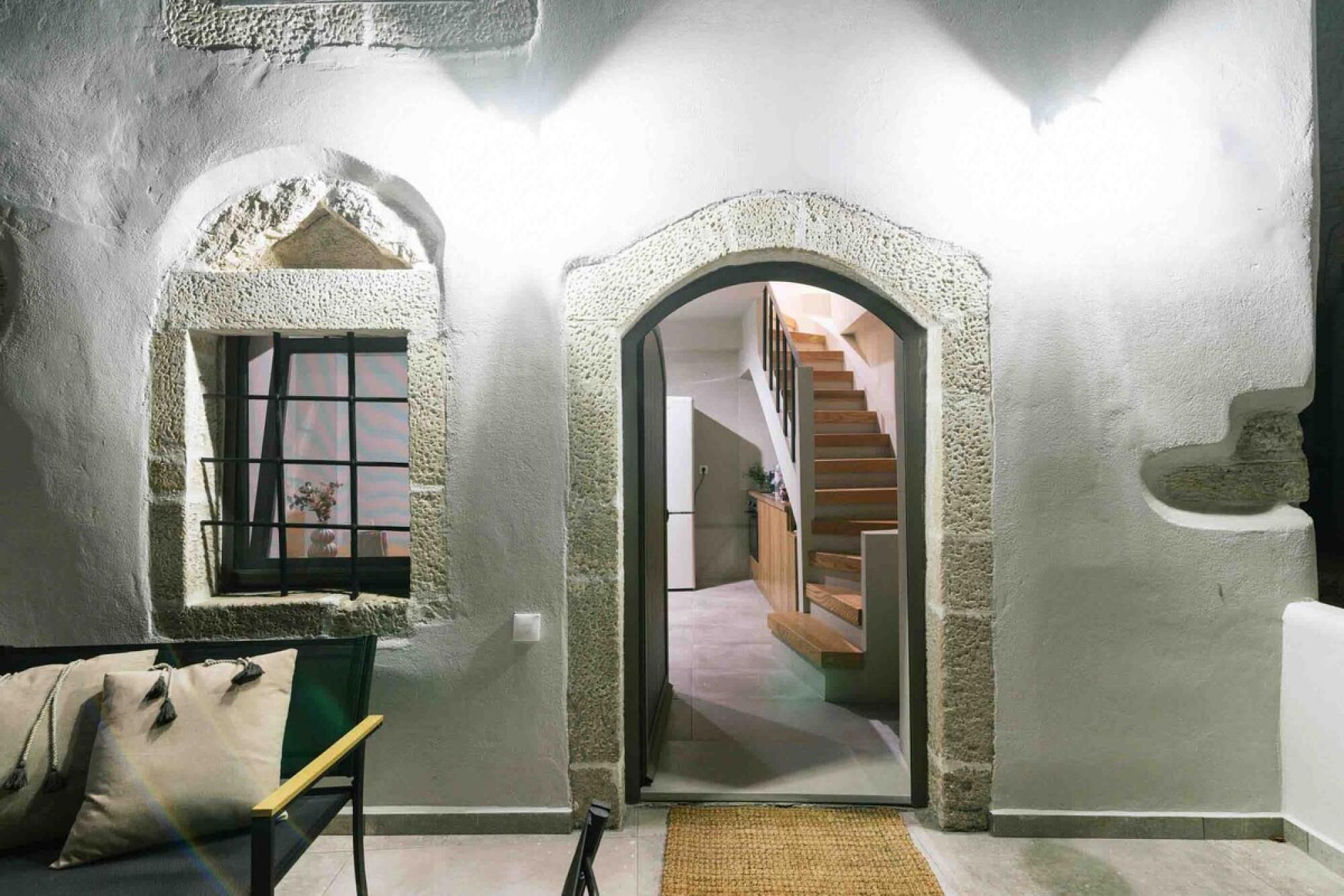 Apartment, Smoking | 1 bedroom