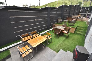 2 bar/lounge, bar tepi kolam renang