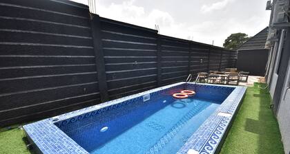 La Vista Imperial Hotel