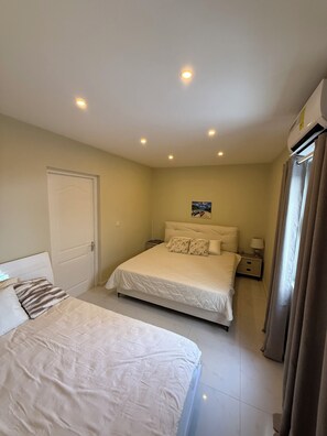 2 chambres, Wi-Fi