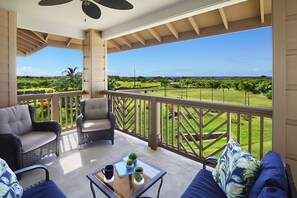 pili_mai_13B_lan2 - Pili Mai 13B 4Bedroom AC POOL (Koloa)