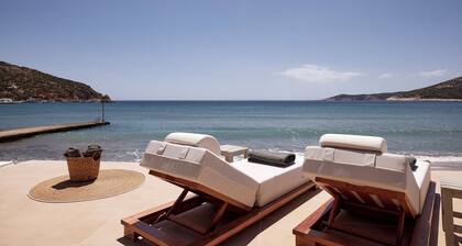Enalion Suites Sifnos