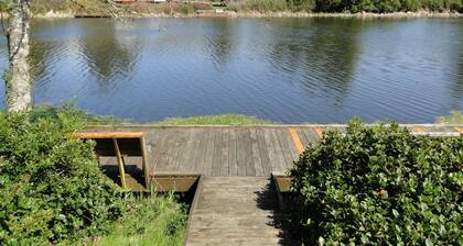 Seascape # 9- Canal Front Condo