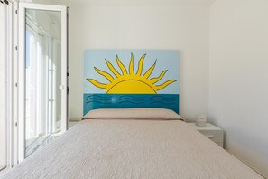 Apartment | 1 bedroom - 3851 Dolly House - Piano Terra by Barbarhouse (Porto Cesareo)