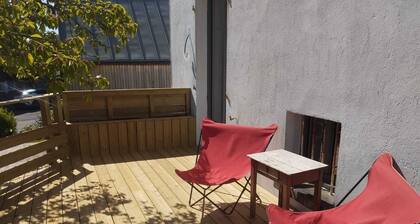 Maison Conleau ! A 5 minutes du centre historique et de la plage de Conleau