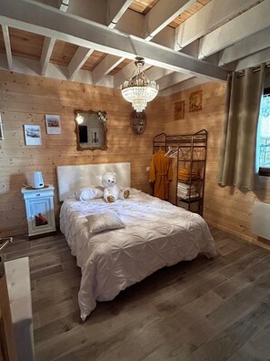 4 Schlafzimmer, WLAN, Bettwäsche