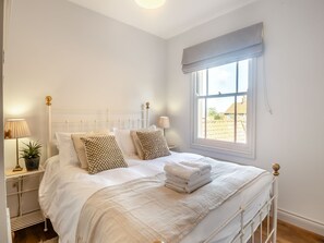 2 Schlafzimmer, kostenloses WLAN, Bettwäsche