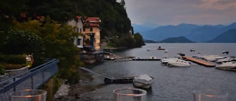 Apartment | 2 bedrooms, iron/ironing board, free WiFi