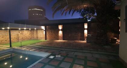 Ojong's Guesthouse