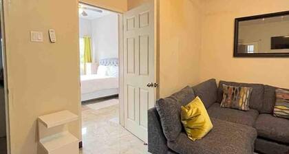1-bed Apartment in St Margrets Bay