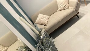 TV - La Maison De Rosaline - La Dea (Barletta)