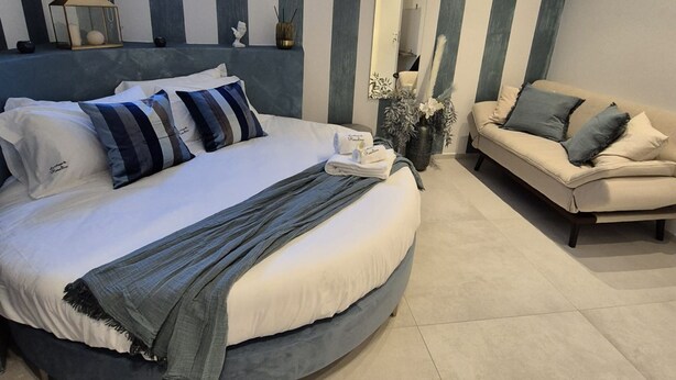 1 bedroom, WiFi - La Maison De Rosaline - La Dea (Barletta)
