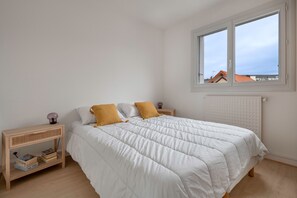 1 habitación y wifi gratis