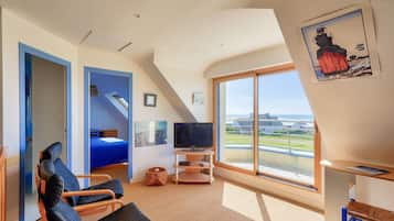 4 chambres, Wi-Fi gratuit
