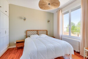 3 habitaciones y wifi gratis 