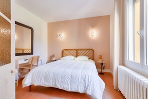 3 Schlafzimmer, kostenloses WLAN
