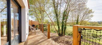 Saint-Vincent-sur-Jard, house for 5