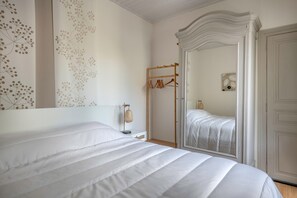 3 bedrooms, free WiFi