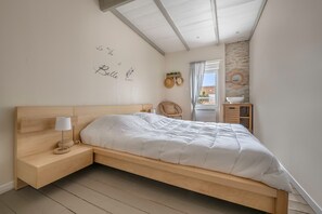 3 camere, Wi-Fi gratuito