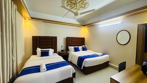 Quarto casal família | 1 quarto, roupas de cama de algodão egípcio, roupas de cama premium