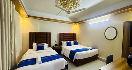 Hotel Blue Sky Residential