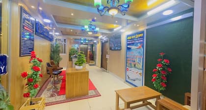 Hotel Blue Sky Mirpur