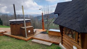 Exterior - Le Bouton d'Or (Lapoutroie)