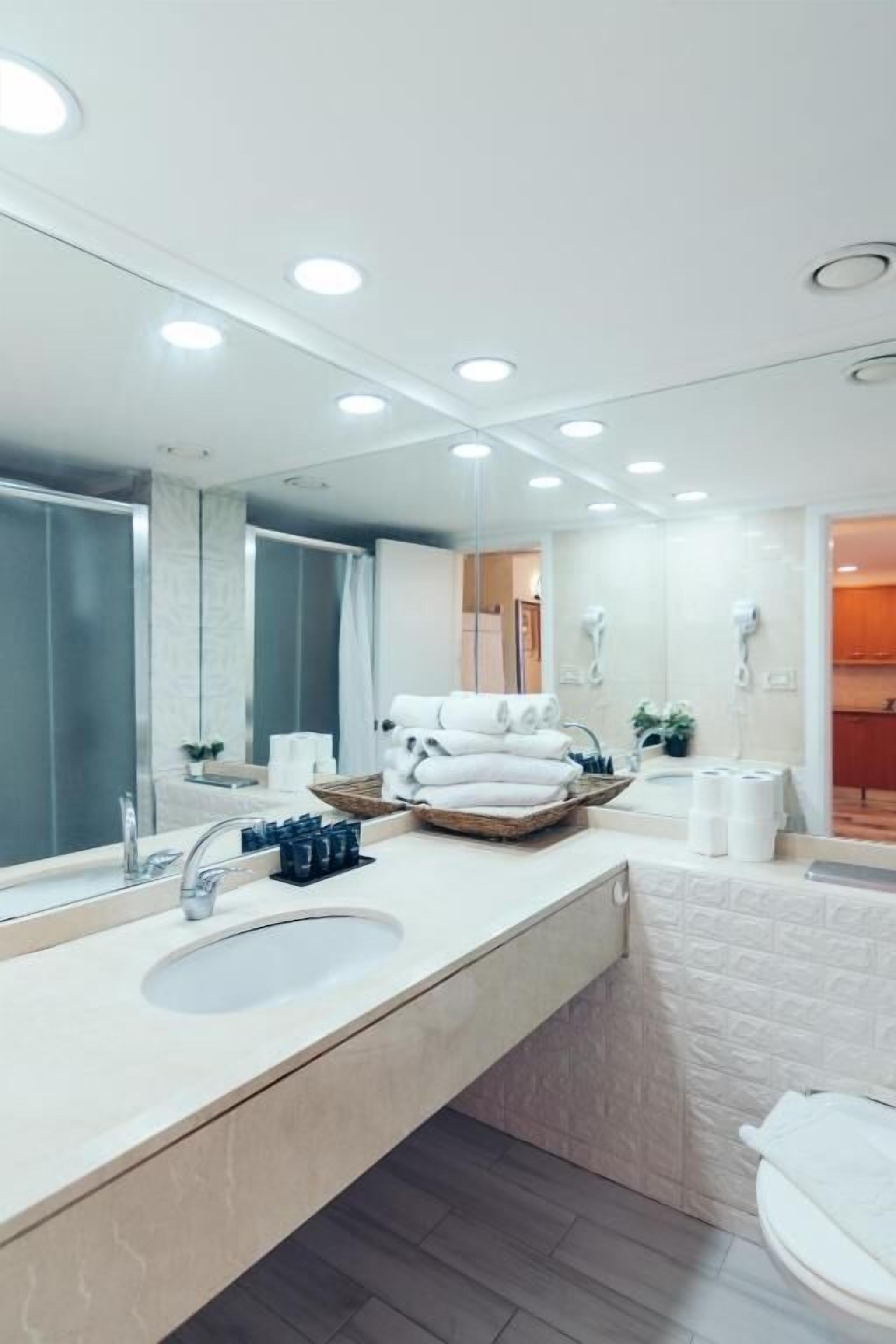 Badkamer