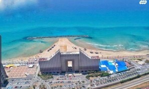 Exterior - Beautiful Apartments by the Sea (Haifa)