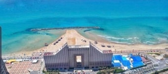 Beautiful Apartments by the Sea