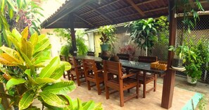 Plasma TV - Hotel de la Selva (Leticia)