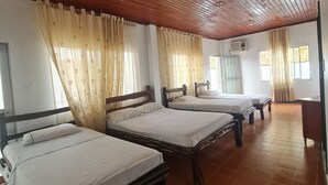 Family Room - Hotel de la Selva (Leticia)