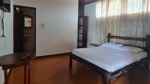 Comfort Twin Room - Hotel de la Selva (Leticia)