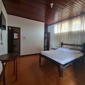 Comfort Twin Room | Free WiFi, bed sheets - Hotel de la Selva (Leticia)
