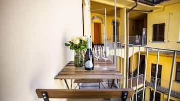 Leilighet – exclusive | Balkong