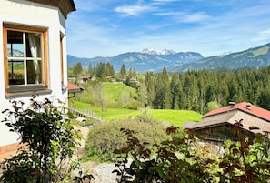 Comfort Chalet, Mountain View | Exterior