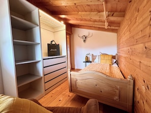 Comfort Chalet, Mountain View